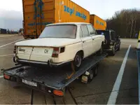 Transporte Smailji