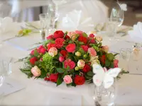 Blumen Blättler