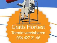 Hörberatung Wettingen Heinz Anner AG