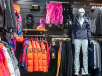 Xtreme sports ski boutique