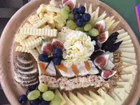 Milchzentrale Amden