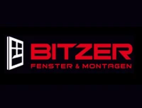 Bitzer Fenster & Montagen GmbH-Logo