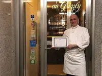 RESTAURANT LE GRIZZLY Sàrl