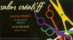 Salon Creati'ff