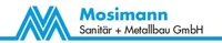 Mosimann Sanitär + Metallbau GmbH-Logo