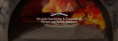 Restaurant Pizzeria Schwyzerhüsli