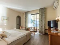 Boutique Hotel La Rocca