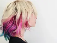 la coiffure