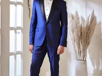 Kunsanthia & co sunita suits tailoring