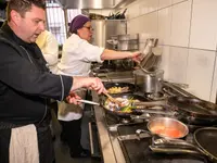 Restaurant Neue Real