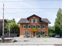 Restaurant Bahnhöfli - Klicken Sie, um das Bild 1 in einer Lightbox vergrössert darzustellen