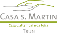 Casa s. Martin-Logo