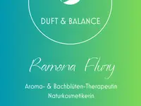 DUFT & BALANCE