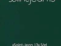 Saint Jean 13 Sàrl