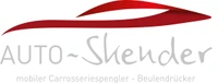 Carrosserie AUTO-Skender AG-Logo