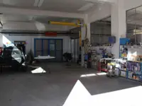 Garage-Carrosserie Du Rawyl & Garage Sàrl