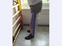 Praxis für Physiotherapie und manuelle Lymphdrainage Bucher Anna