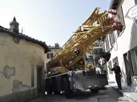 Camillo Vismara SA