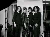 Intercoiffure Team Kräuchi AG - Klicken Sie, um das Bild 5 in einer Lightbox vergrössert darzustellen