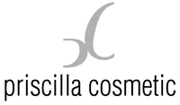 Priscilla Cosmetic GmbH-Logo