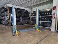 TECNOCARS SA