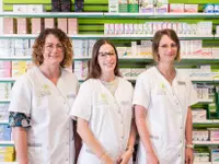 pharmacieplus de colombier – Cliquez pour agrandir l’image 1 dans une Lightbox