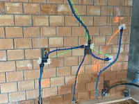 Fizik Elektro Rohbau