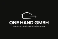 One Hand GmbH-Logo