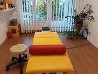 FISIOTERAPIA AL PARCO Laureys Pamela e Soer Alexander Willy