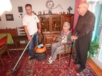 Senioren-Unterhaltsreinigung GmbH