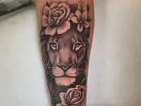 PiiNK Tattoo & Piercing