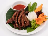 Zentral Thai Restaurant