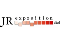 JR EXPOSITION Sàrl-Logo