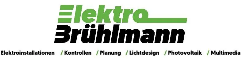 Elektro Brühlmann GmbH