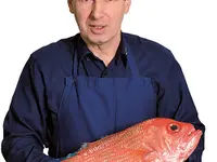FRISCH-FISCH MERCATO