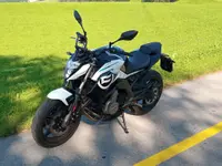 Eicher Motos GmbH