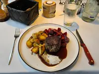 Restaurant Belvédère