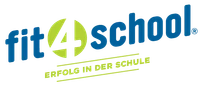 Logo fit4school Nachhilfe & Gymivorbereitung Wetzikon