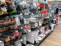 Société Electrique du Val-de-Travers SA - SEVT Magasin Prés-de-la-Porte