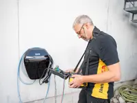 Elektro Huber AG