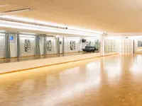 Tanzschule Danceorama AG
