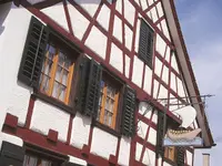 Gasthof & Hotel zum Schiff