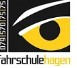 Fahrschule Hagen Christoph-Logo