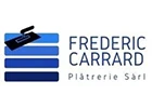 Frédéric Carrard plâtrerie Sàrl