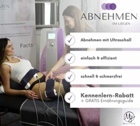 Abnehmen im Liegen S. Flury