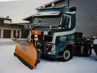 K. Lienhard Transport AG