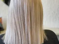 Coiffure Elodie