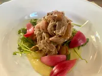 Osteria Manciana Ristorante