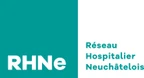 RHNE Réseau hospitalier neuchâtelois - Policlinique du Val-de-Travers