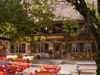 Restaurant Bütschelegg - Klicken Sie, um das Bild 1 in einer Lightbox vergrössert darzustellen